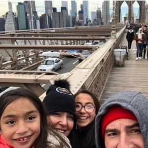 Meet your Posher, Arelis